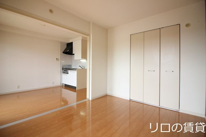 物件内観写真12　(別号室)