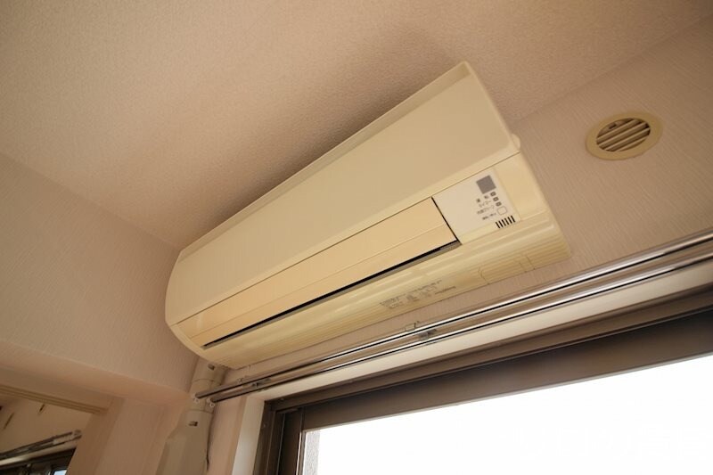 物件内観写真13　(別号室)