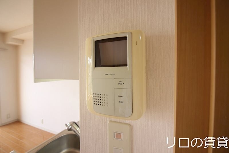 物件内観写真14　(別号室)