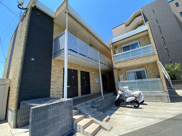 物件外観写真1　(外観)