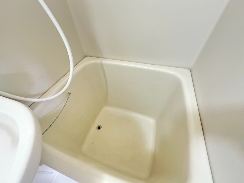 物件内観写真5　(別号室)