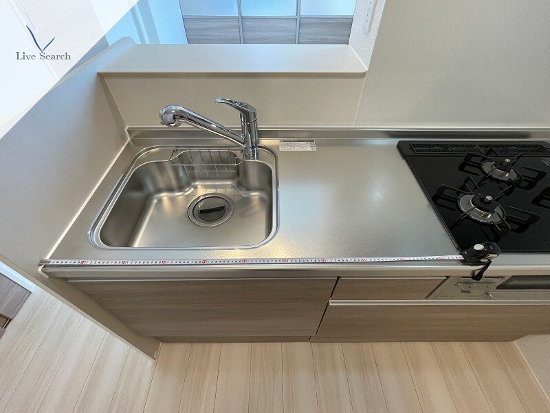 物件内観写真12　(同型イメージ)