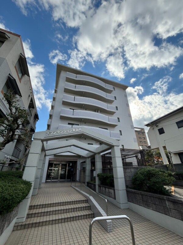 建物外観(外観)