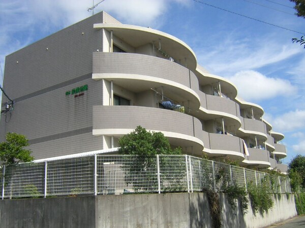 建物外観(外観)