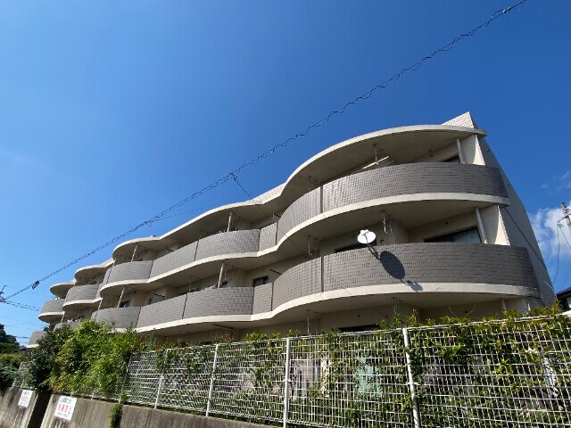 物件外観写真1　(外観)