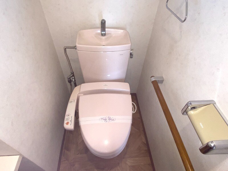 物件内観写真12　(別号室イメージ)