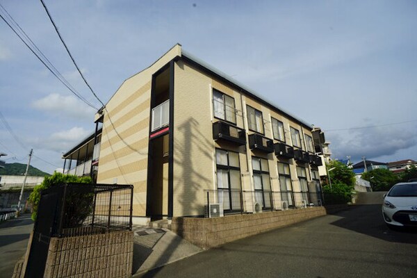 建物外観(外観)