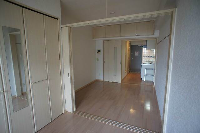 物件内観写真4　(同型イメージ)