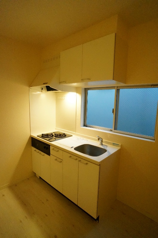 物件内観写真2　(別号室イメージ)