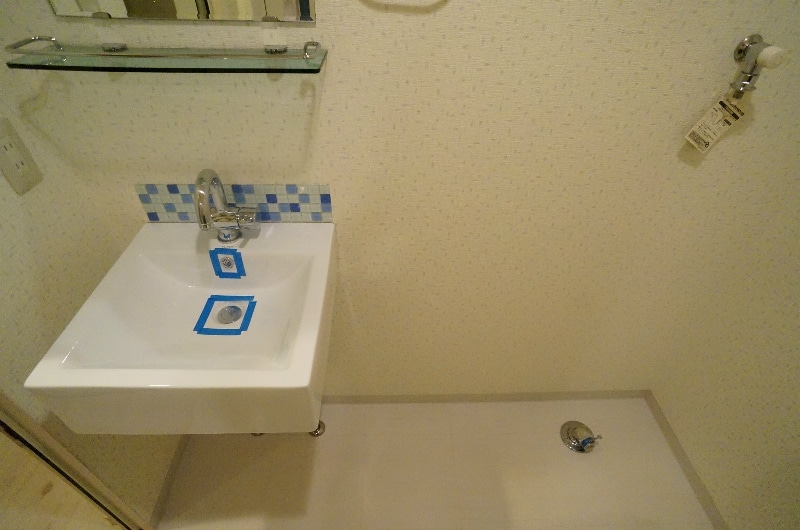 物件内観写真3　(別号室イメージ)