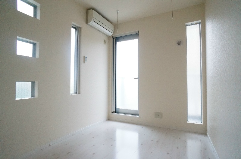 物件内観写真6　(別号室イメージ)