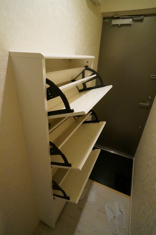 物件内観写真7　(別号室イメージ)