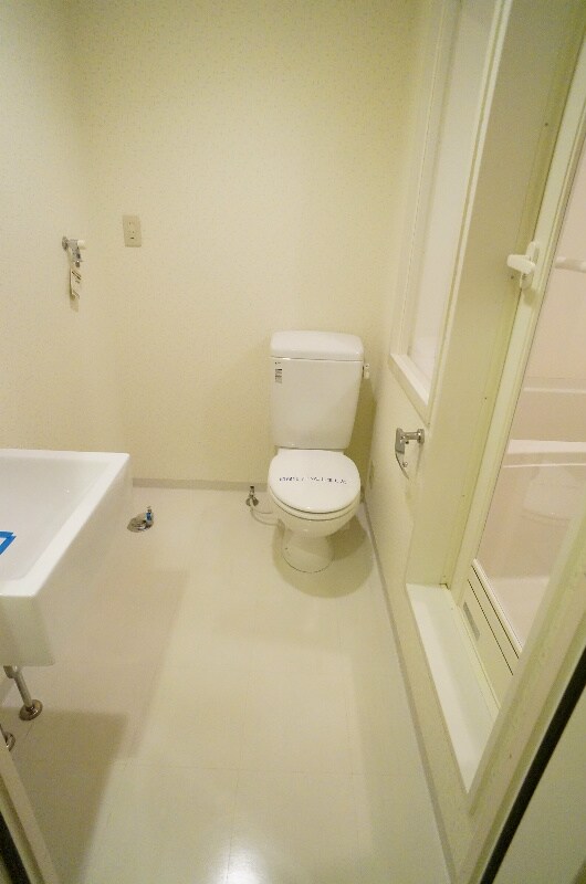 物件内観写真9　(別号室イメージ)