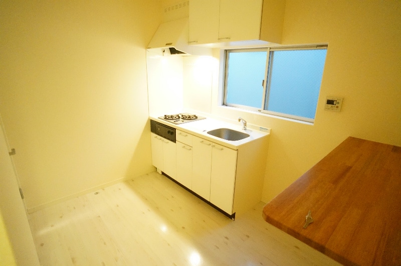 物件内観写真13　(別号室イメージ)