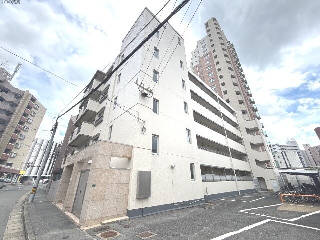 物件外観写真1　(外観)