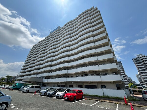 建物外観(外観)