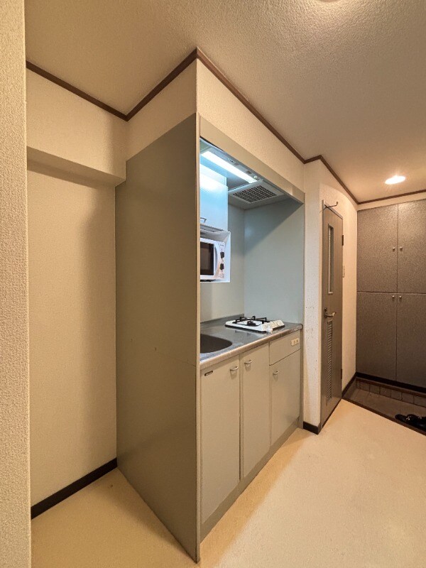 物件内観写真6　(306号室　写真)