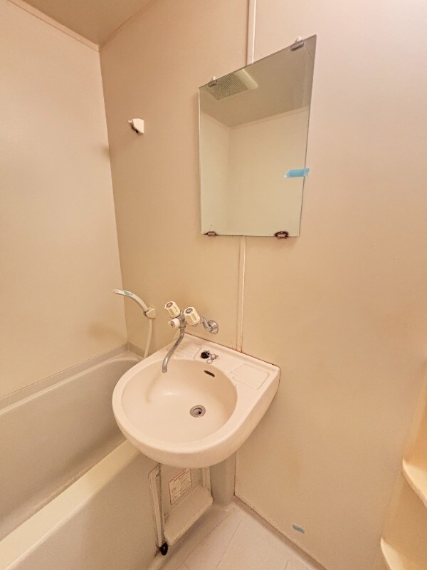 物件内観写真13　(306号室　写真)