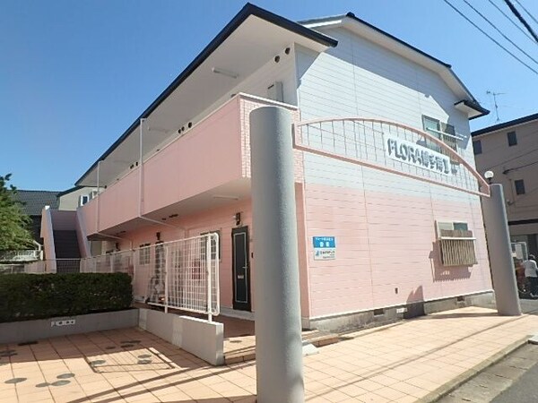 建物外観(外観)