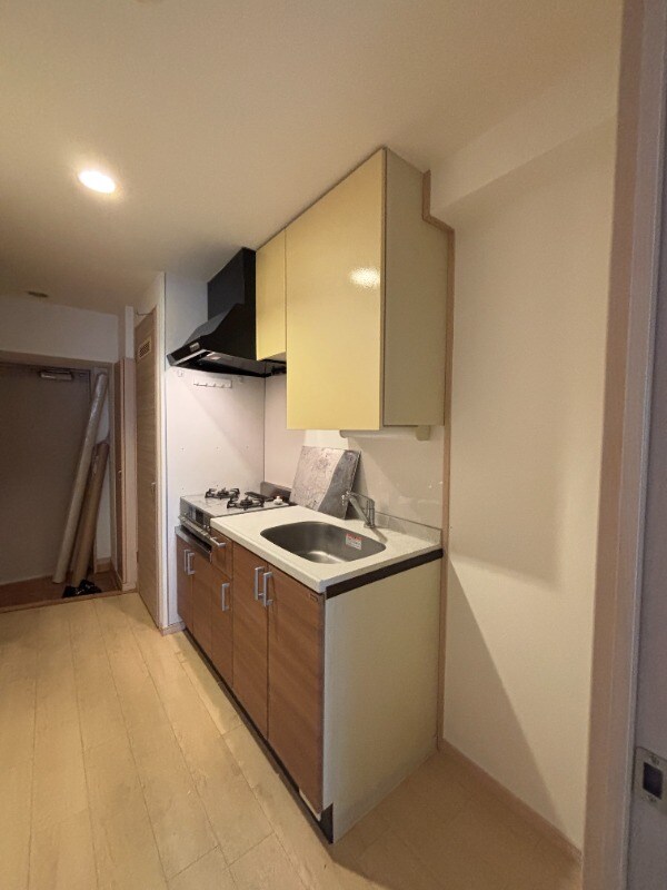 物件内観写真7　(414号室　写真)