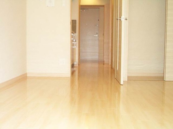 その他部屋・スペース(お部屋の中も明るいです)
