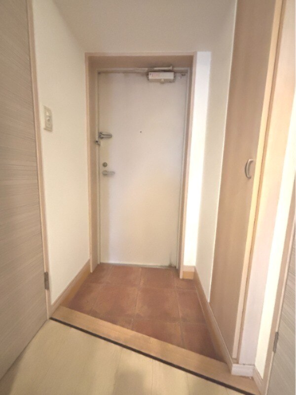 物件内観写真11　(414号室　写真)