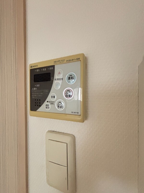 物件内観写真13　(414号室　写真)