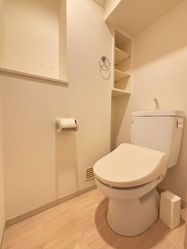 物件内観写真14　(414号室　写真)