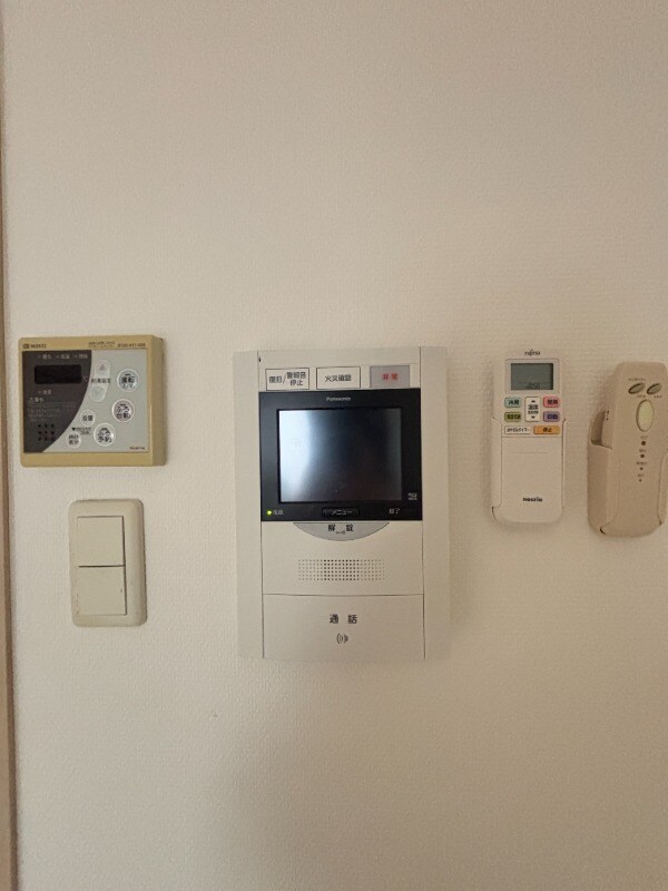 物件内観写真18　(414号室　写真)