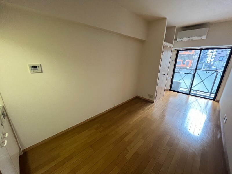 物件内観写真4　(別号室)