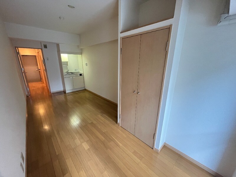 物件内観写真6　(別号室)