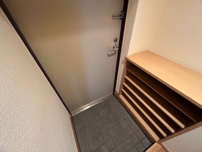 物件内観写真7　(別号室)