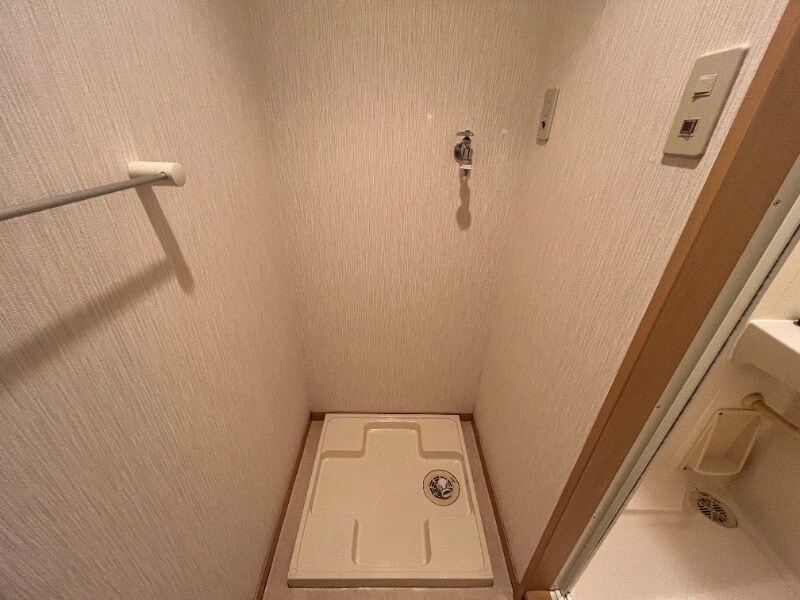 物件内観写真11　(別号室)