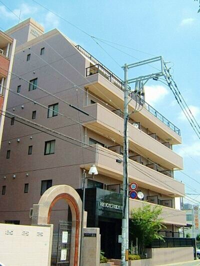 物件外観写真1　(外観)