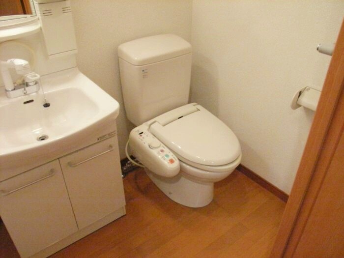 物件内観写真9　(別号室)