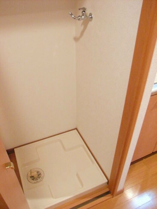 物件内観写真11　(別号室)