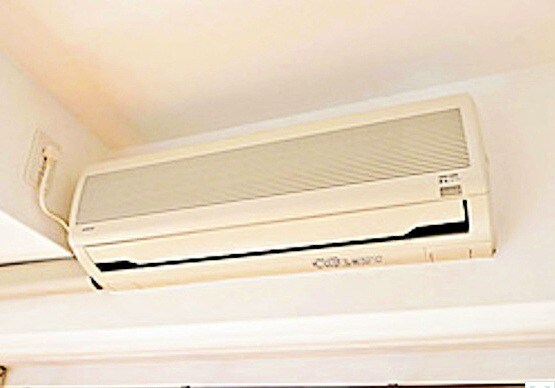 物件内観写真12　(別号室)