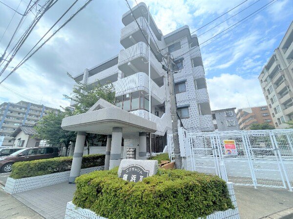 建物外観(外観)