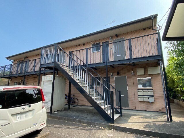 物件外観写真1　(外観)