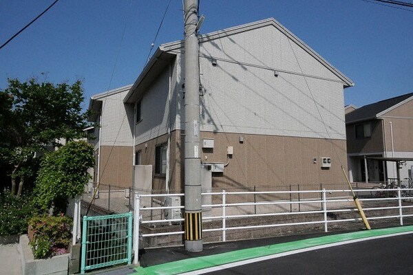 建物外観(外観)