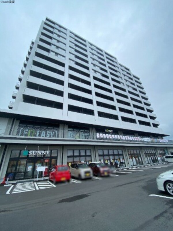 建物外観(外観)