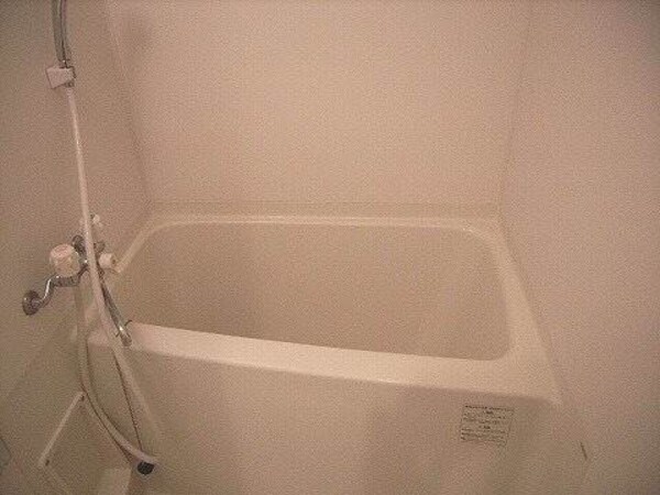 バス／シャワールーム等(同型イメージ)