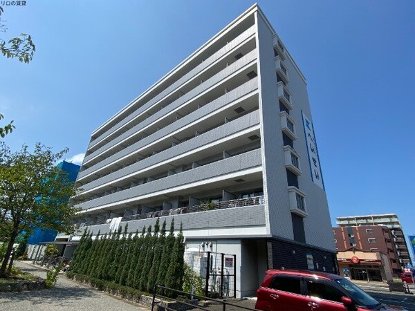 建物外観(外観)