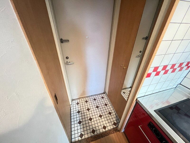 物件内観写真4　(1111号 写真)