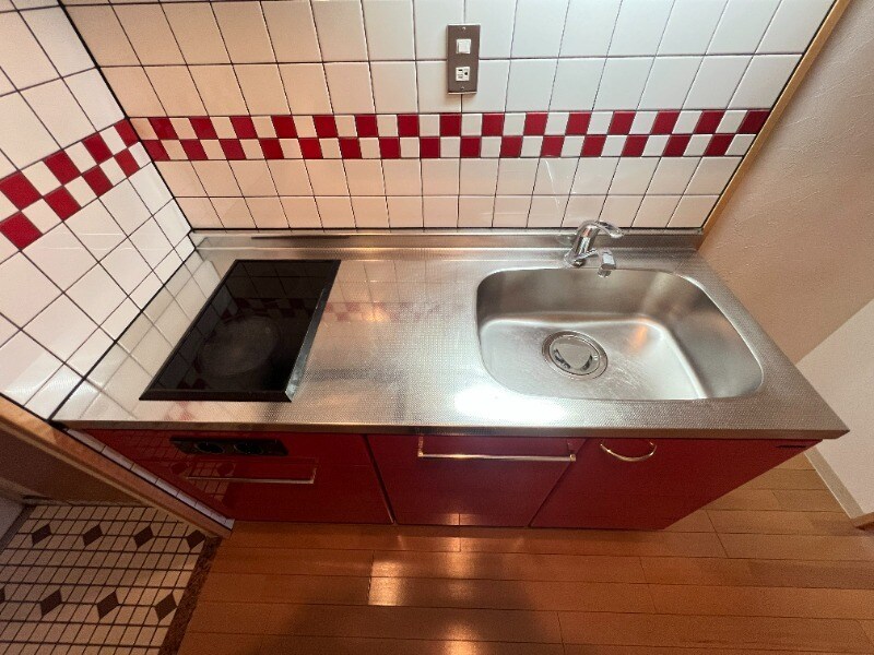 物件内観写真6　(1111号 写真)