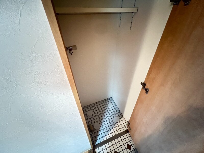 物件内観写真12　(1111号 写真)