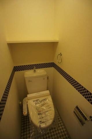 物件内観写真9　(同型イメージ)