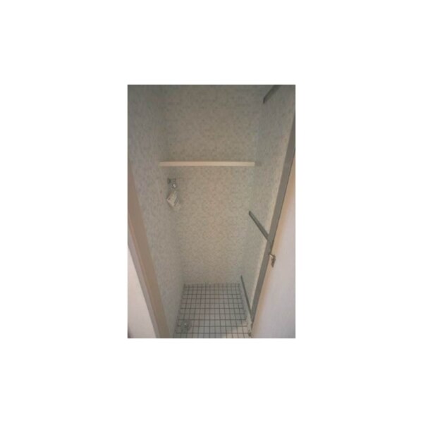 その他設備(同型イメージ)