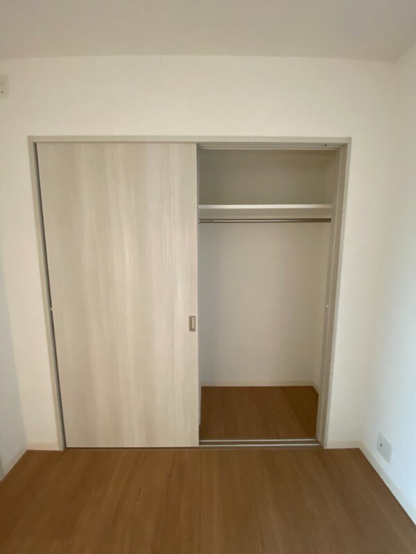 収納(別号室)