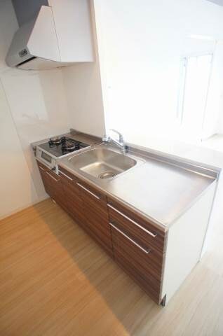 物件内観写真4　(別号室)